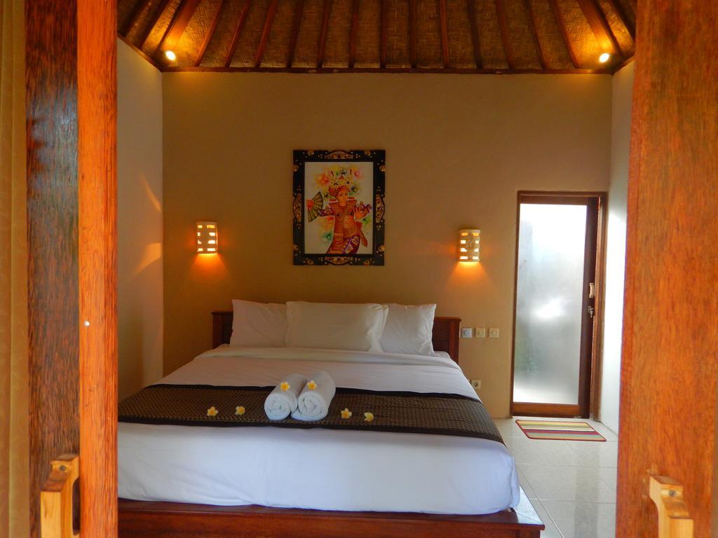 Menjangan View Bed & Breakfast Banyuwedang Exterior foto